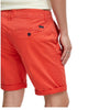 Blend shorts paprika 20715125