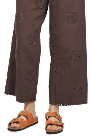 BIRKENSTOCK Birkenstock - Sandali - 450504 - Bruciato da donna