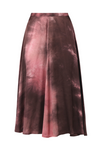 MALIPARMI Maliparmi - Gonna - 450753 - Vinaccia da donna