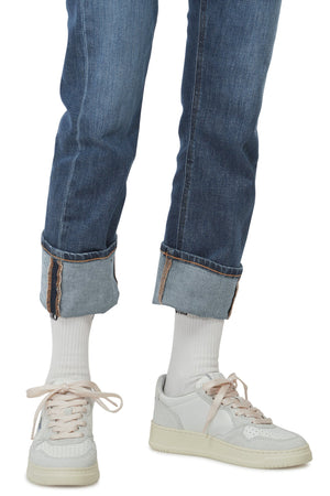 AUTRY Autry - Sneakers - 460587 - Bianco/Grigio da donna