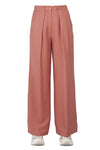SO ALLURE So Allure - Pantalone - 451596 - Rosa antico da donna