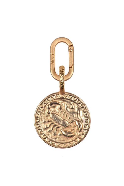 ALEVA' BIJOUX Aleva' Bijoux - Ciondolo - 451399 - Scorpione da donna