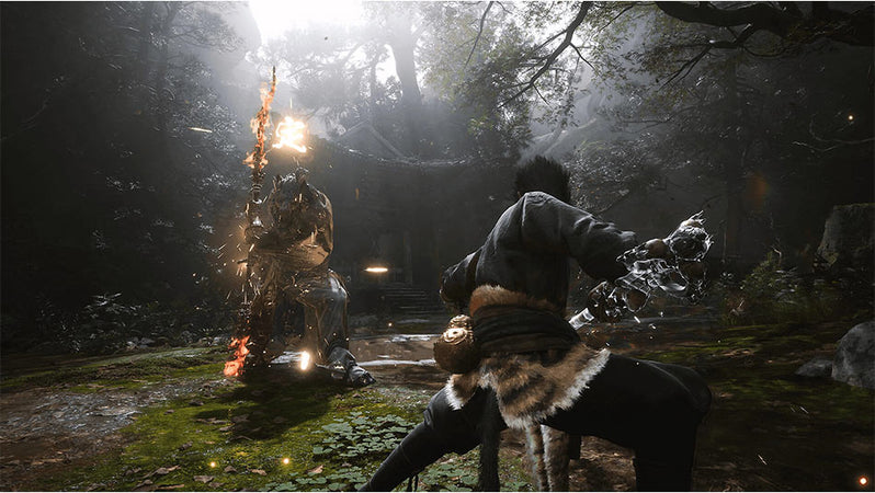 Black Myth WUKong PS5 UK
