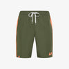 Sun68 costume uomo long solid