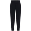 Guess pantaloni jogger neri NEW VICTOIRE W5YB11 KBYE2 JBLK