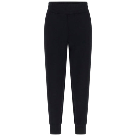 Guess pantaloni jogger neri NEW VICTOIRE W5YB11 KBYE2 JBLK