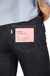 DEPARTMENT 5 Department 5 - Jeans - 450020 - Denim scuro da donna