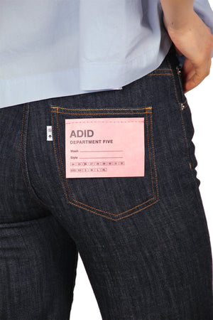 DEPARTMENT 5 Department 5 - Jeans - 450020 - Denim scuro da donna