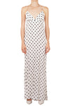 SO ALLURE So Allure - Abito - 451627 - Bianco/Nero da donna