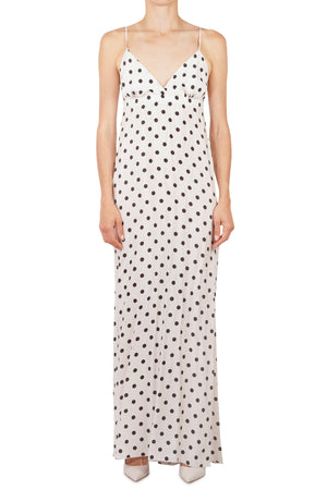 SO ALLURE So Allure - Abito - 451627 - Bianco/Nero da donna