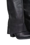 ASH Ash - Stivali - 460943 - Nero da donna