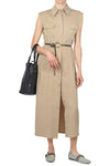 LA FEMME BLANCHE La Femme Blanche - Abito - 451443 - Beige da donna