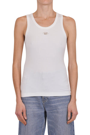 DIESEL - Top - 470071 - Bianco da donna
