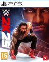 Wwe 2K25 PS5 DE2