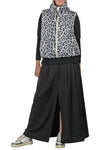 SO ALLURE So Allure - Piumino - 441060 - Nero/Ghiaccio da donna