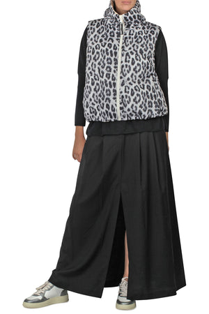 SO ALLURE So Allure - Piumino - 441060 - Nero/Ghiaccio da donna