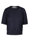 JUCCA Jucca - Maglia - 460875 - Blu da donna