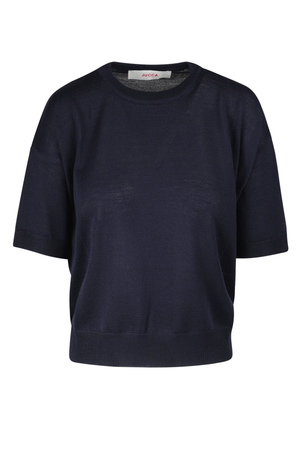 JUCCA Jucca - Maglia - 460875 - Blu da donna