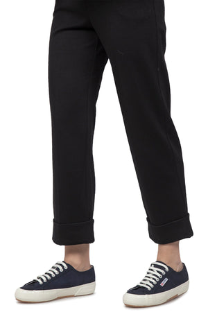 Superga - Sneakers - 441630 - Blu da donna