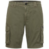 Blend bermuda cargo verde militare 20716619 Bermuda Blend