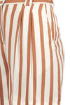 SO ALLURE So Allure - Shorts - 370779 - Panna/Caramello da donna