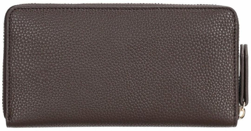 VPS7LX155 Portafoglio VALENTINO Marrone 0000000037