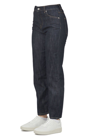 DEPARTMENT 5 Department 5 - Jeans - 450020 - Denim scuro da donna