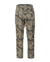 Pantalone Invernale R-Stretch Camouglage Pantalone con Tasconi Mimetico Elasticizzato Cacciatore Pescatore