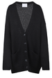 LA FEMME BLANCHE La Femme Blanche - Maglia - 461455 - Nero da donna