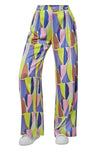 NIU - Pantalone - 450224 - Multicolor da donna