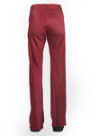 JUCCA Jucca - Pantalone - 441950 - Rubino da donna