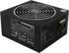 LC Power GP4 Series LC6560GP4 V2.4 - Netzteil (intern) - ATX12V 2.4 - 80 PLUS Gold - 560 Watt - aktive PFC
