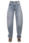 HAIKURE Haikure - Jeans - 460761 - Denim da donna