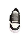 Scarpe sneakers Bambini e ragazzi adidas rapid court