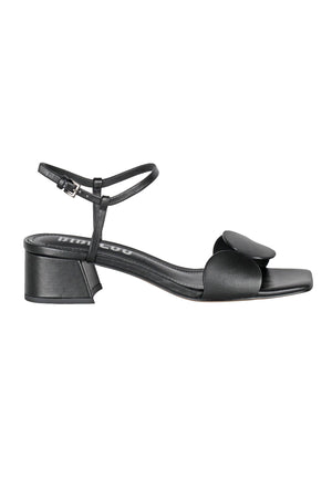 BIBI LOU Bibi Lou - Sandali - 451286 - Nero da donna