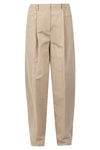 GRIFONI Grifoni - Pantalone - 451083 - Sabbia da donna