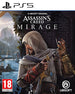 Assassin'S Creed Mirage PS5 UK