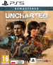 Uncharted Raccolta L'Eredita' Dei Ladri (Legacy Of Thieves Collection) PS5 UK