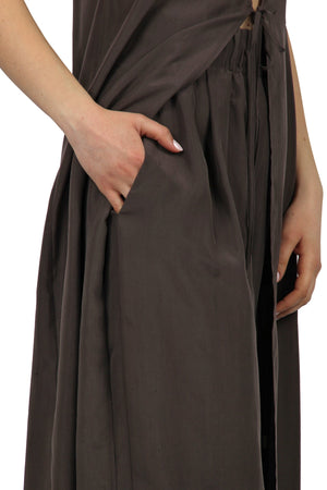 Alysi - Pantalone - 451062 - Moro da donna