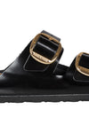BIRKENSTOCK Birkenstock - Sandali - 450506 - Nero da donna