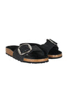 BIRKENSTOCK Birkenstock - Sandali - 450509 - Nero da donna