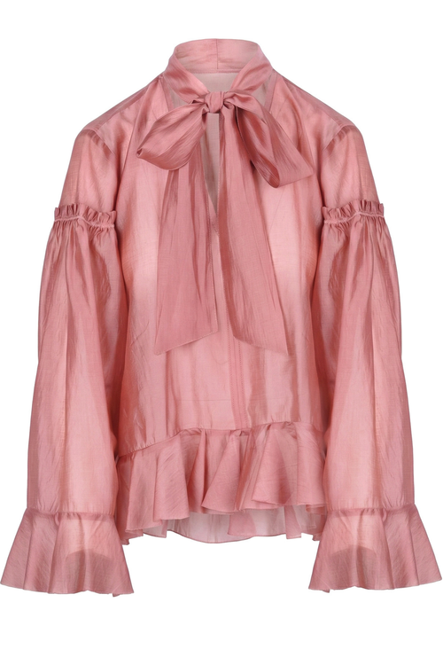 8PM 8pm - Blusa - 470446 - Cipria da donna