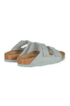 BIRKENSTOCK Birkenstock - Sandali - 450511 - Grigio da donna