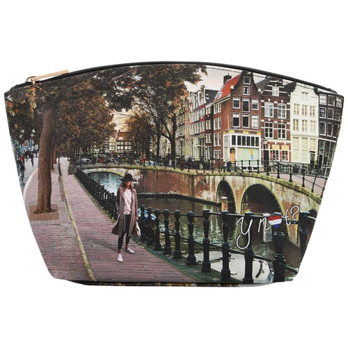 YNot beauty case piccoloAMSTERDAM BRIDGE YES308F6