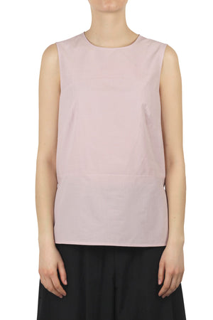 OTTOD'AME Ottod'ame - Top - 450351 - Rosa da donna