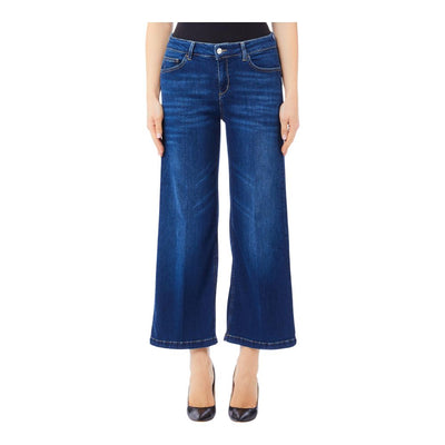 Liu Jo jeans flare cropped PARFAIT UF5060DS015-78349