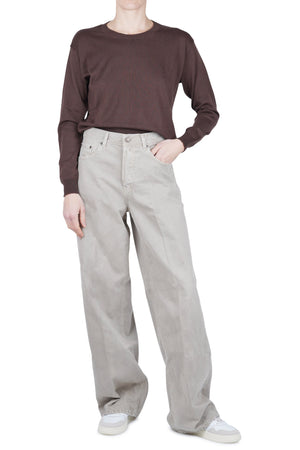 JUCCA Jucca - Maglia - 470855 - Moka da donna