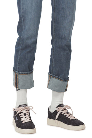 AUTRY Autry - Sneakers - 460579 - Nero da donna