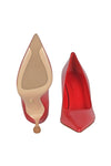 SERGIO LEVANTESI Sergio Levantesi - Decollete - 450984 - Rosso da donna