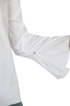 ALESSIA SANTI Alessia Santi - Blusa - 450166 - Latte da donna